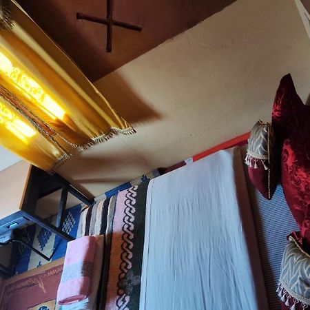 Maison Isabel Boumalne Dades ภายนอก รูปภาพ
