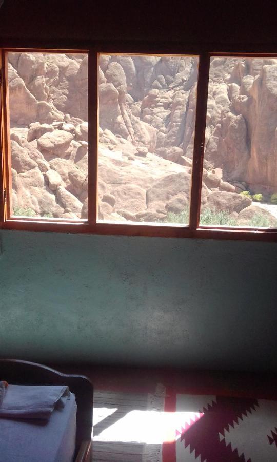 Maison Isabel Boumalne Dades ภายนอก รูปภาพ