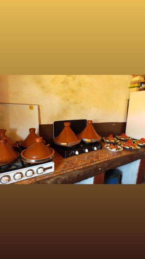 Maison Isabel Boumalne Dades ภายนอก รูปภาพ