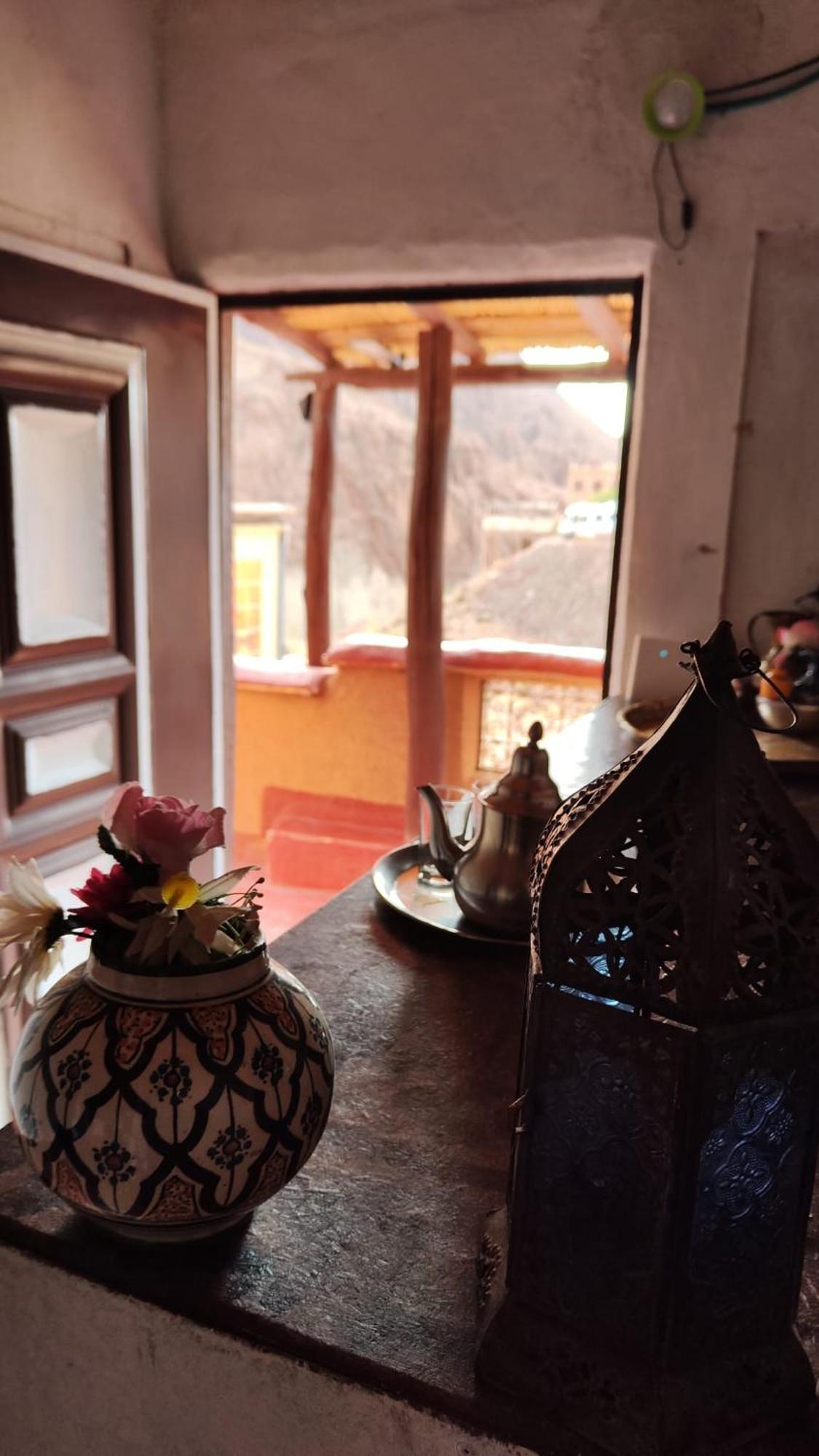 Maison Isabel Boumalne Dades ภายนอก รูปภาพ
