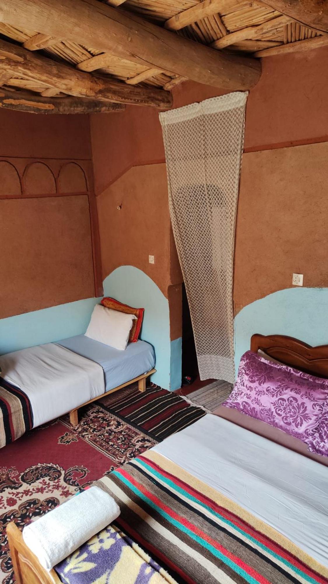 Maison Isabel Boumalne Dades ภายนอก รูปภาพ