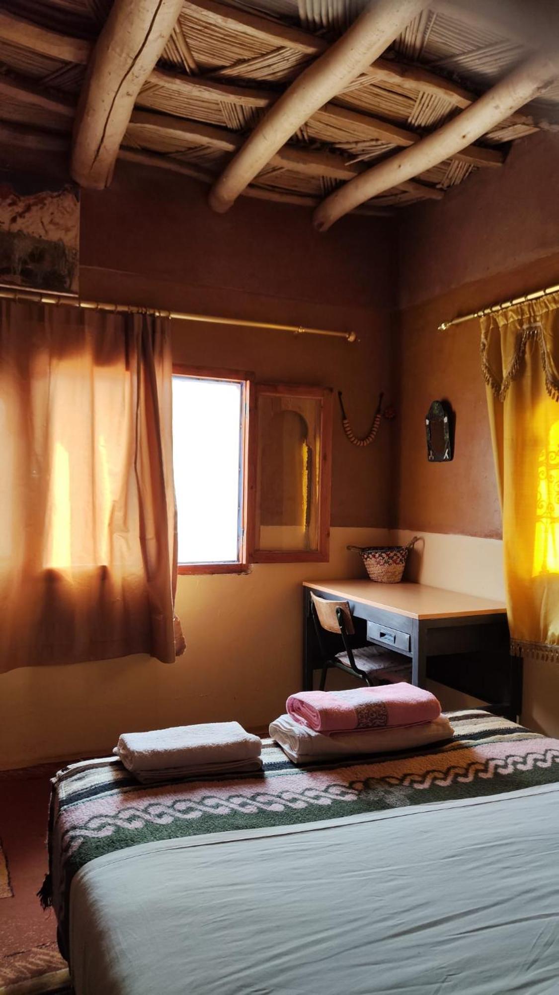 Maison Isabel Boumalne Dades ภายนอก รูปภาพ