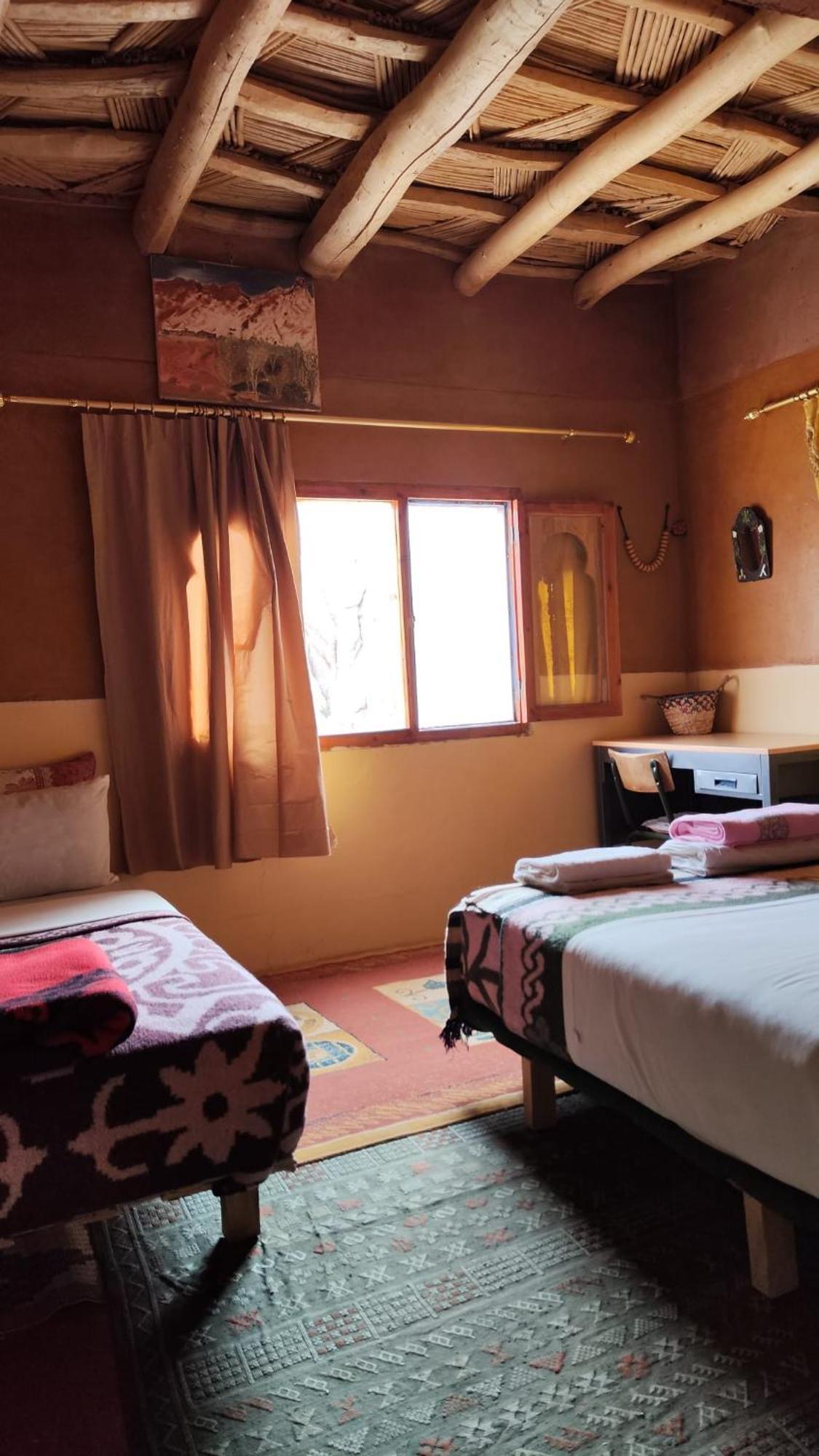 Maison Isabel Boumalne Dades ภายนอก รูปภาพ