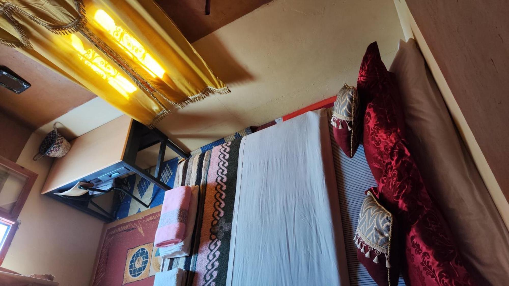 Maison Isabel Boumalne Dades ภายนอก รูปภาพ