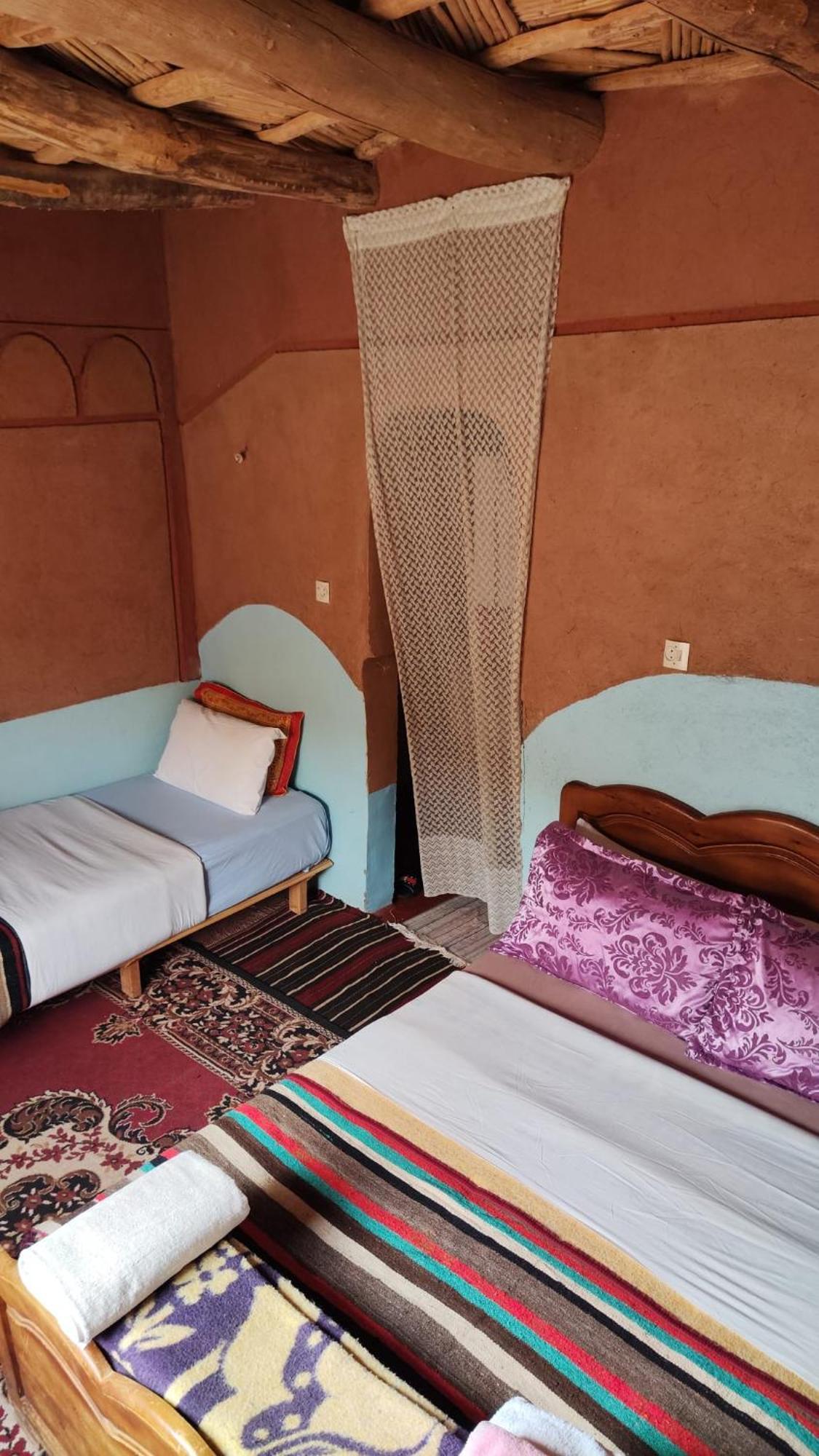 Maison Isabel Boumalne Dades ภายนอก รูปภาพ