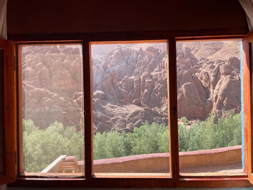 Maison Isabel Boumalne Dades ห้อง รูปภาพ