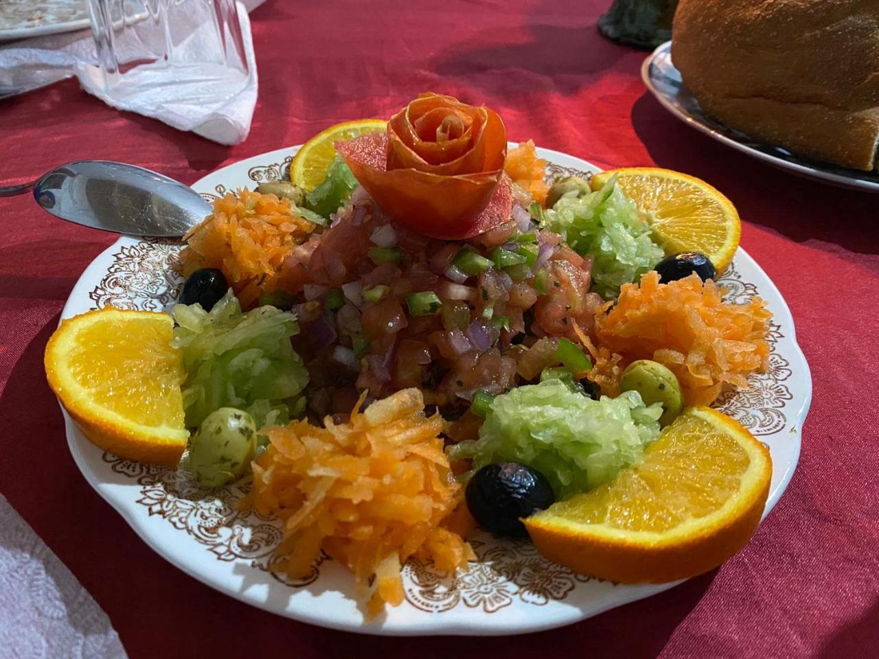 Maison Isabel Boumalne Dades ภายนอก รูปภาพ