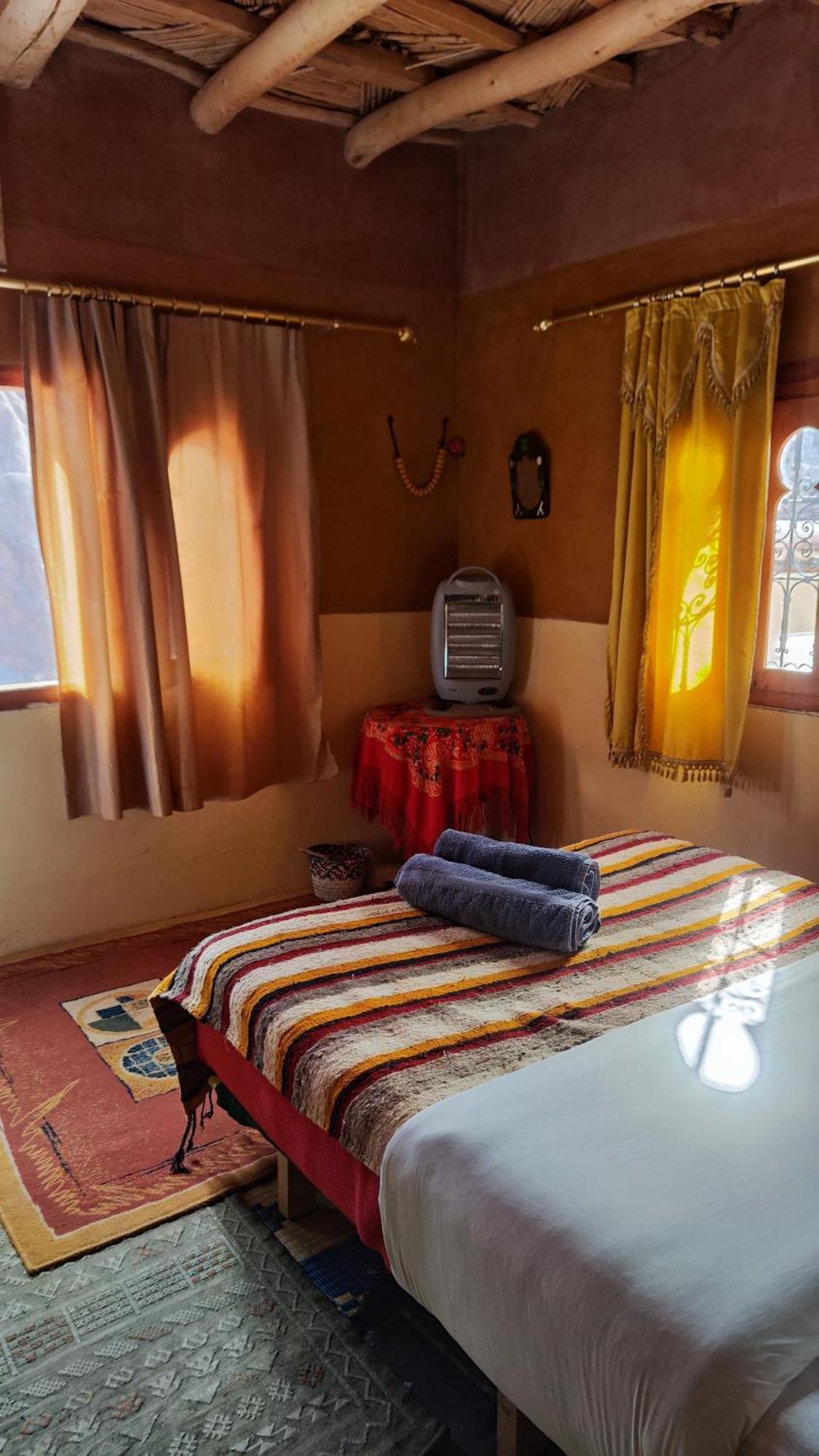 Maison Isabel Boumalne Dades ภายนอก รูปภาพ