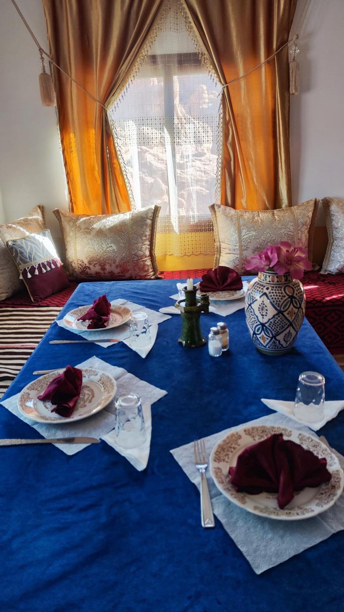 Maison Isabel Boumalne Dades ภายนอก รูปภาพ